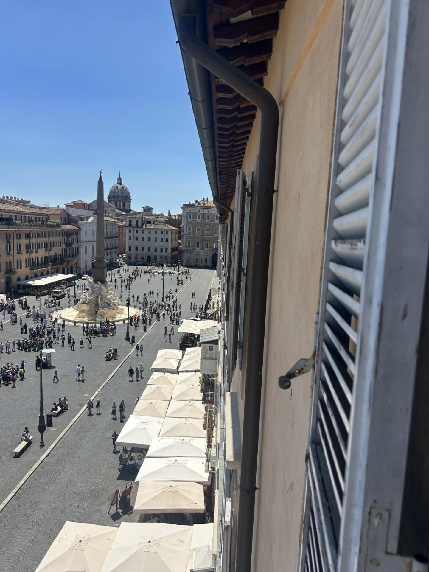 Apartamento Navona Prestige *